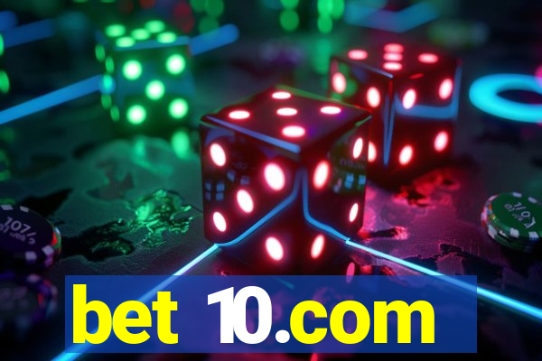 bet 10.com